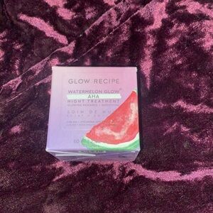 Glow Recipe Watermelon Glow Night Treatment